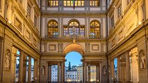 Uffizi Gallery & Accademia: Private Full-Day Walking Tour