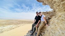Fayoum Oasis Adventure: Nature, History, and Excitement