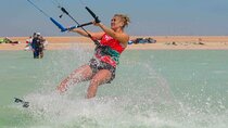 Exceptional Kite Surfing Adventure with Transfers - Hurghada