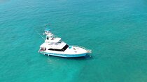 Private boat tour from Taino Bay and Amber Cove Passengers