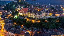 Place of birth of Dracula Sighisoara Heritage Tour