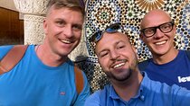 Private Half-Day Walking Tour of Fes Medina with Local Guide