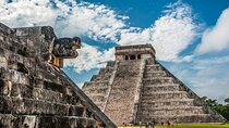 Chichen Itza, Cenote & Valladolid Tour with Lunch
