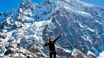 The Classic Salkantay trek to Machu Picchu
