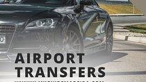 Private Transfer Madeira Airport