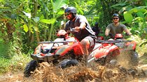 2 Hours ATV Quad Adventure Trekking in Bali 