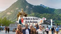 Deoksugung & Jeongdong-gil: A Walk in Korea's Rich Heritage