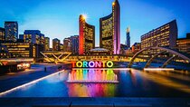 10 Hours Private City Tour in Toronto - Chartered Tour