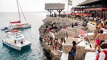 Negril Highlights to 7 Mile Beach, Rick's Cafe and Shopping
