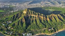 10 Hours Private City Tour in Honolulu - Chartered Tour