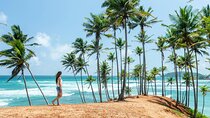 Sri Lanka full circle on beaten path 4 day tour with hotels