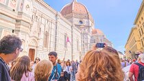 Art, Medicis and Renaissance. Explore Florence with Vincenzo 
