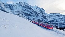 Private Tour Matterhorn: The Emblem of Switzerland from Geneva