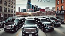 Private Nashville Limousine Transportation Service