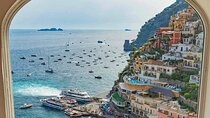 DA Naples-Vip Tour with Small Groups on the Amalfi Coast