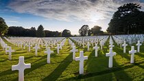 Full Day Paris Tour to D-Day Beaches and American Cemetery