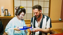 Kyoto: Geisha Dinner & Gion Cultural Walk