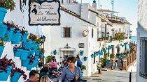 Marbella and Mijas Day Tour and Puerto Banus and Benalmadena