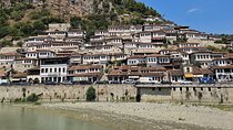 Berat City tour & Private Osum Canyon and Bogove Waterfall Tour