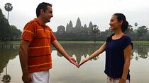 3 Days Private Angkor Tours & Floating Village From Dawn To Dusk 