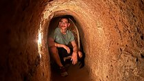 Cu Chi Tunnels & Mekong Delta - Boat, Tuk Tuk Small Group Tour
