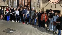 True Crime Buenos Aires: A Walking Tour