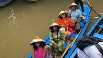 Mekong Delta Day Tour from Ho Chi Minh City