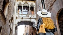 Gothic Quarter Barcelona Tour with Audioguide