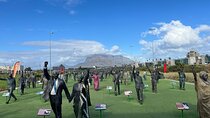 Small Group Tour of Robben Island and the Long Walk to Freedom