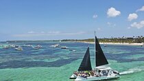 A Day in Paradise All In One Punta Cana Experience
