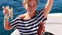 Private Fishing Overnight with Equipment & Dinner - Hurghada