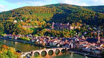 From Frankfurt to Fantasy: A Magical Day Trip to Heidelberg