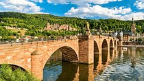 Heidelberg: Guided Tour of Germany’s Dream City