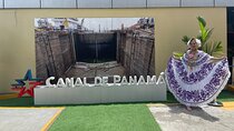 5hrs Panama City and Canal Tour + Amenities