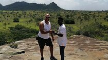 Akosombo Day Tour Shai Hills Adomi Bridge and Private Boat Cruise