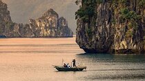 Uncover Northern Vietnam in 7 Days: Ninh Binh, Ha Long Bay & Sapa