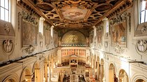 Basilica of San Clemente Underground and Colosseum Experience