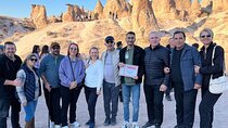 Cappadocia Private Tour