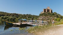 Knights Templar Tour to Tomar & Almourol Castle from Lisbon