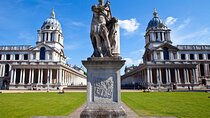 Explore Greenwich: Private London Full-Day Tour in a Black Cab