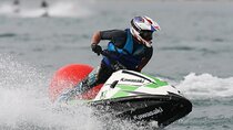 JET SKI 30 Minutes Adventure with Transfers - Agadir