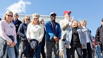 Washington DC Highlights Tour with Top Landmarks and Memorials