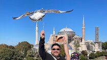 Luxury Private Istanbul Tour (allTickets and Transfers) VIP OSCAR