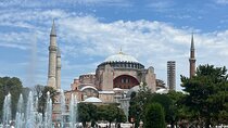 Luxury Private Istanbul Tour (allTickets and Transfers) VIP OSCAR