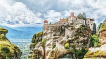 Delphi and Meteora Tour