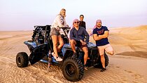 Dune Buggy Safari with Camel Ride