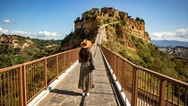 Assisi, Orvieto and Civita di Bagnoregio Full Day Tour from Rome