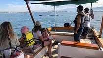 Whale Watching Experience – 4 Hours in Puerto Vallarta
