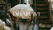 "Private Mumbai Dharavi Slum Tour"