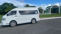 Private Airport Transportation in Bavaro Punta Cana